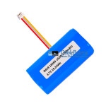 Batería para PLC D819-18650-1S2P [Batería de Repuesto]